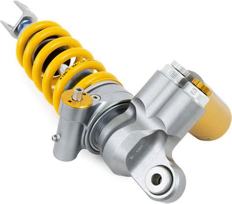 楽天市場CNC Racing シーエヌシーレーシング Mono Ohlins DU468 Shock TTX GP Ducati