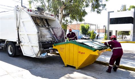 Más De 2 Millones Para Nuevas Rutas De Recolección De Residuos Urbanos