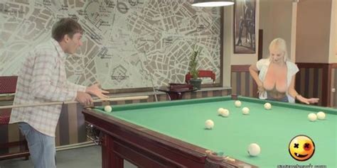 Naked And Funny Big Boobs Pool Tnaflix