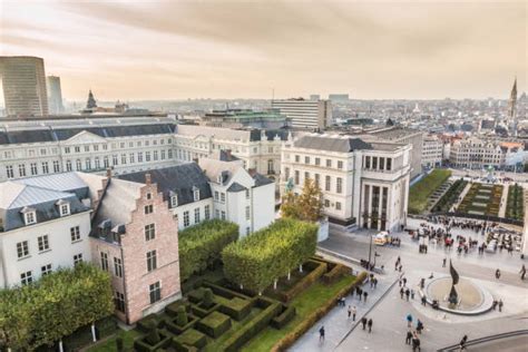 Brussels Skyline Stock Photos, Pictures & Royalty-Free Images - iStock