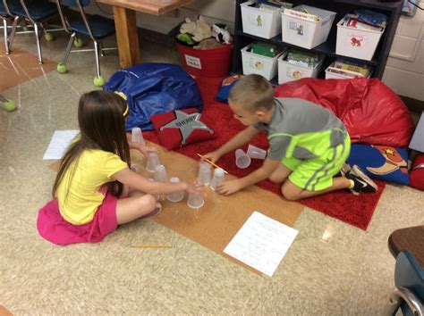 Bowling in Math! - 1st Grade