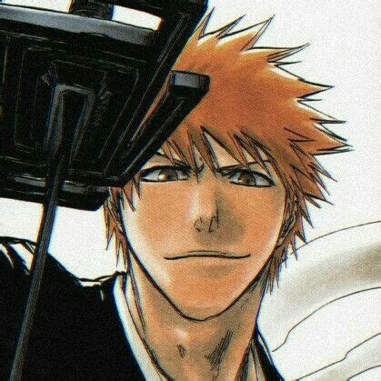 Ichigo Kurosaki Art Icons