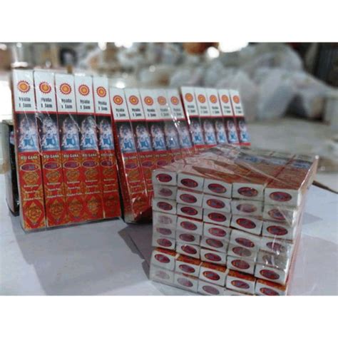 Sachets Rsigana Incense Stick Bali Pro Sourcing