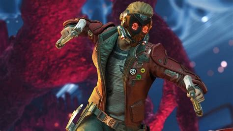 Marvel S Guardians Of The Galaxy Has Officially Gone Gold Playstation