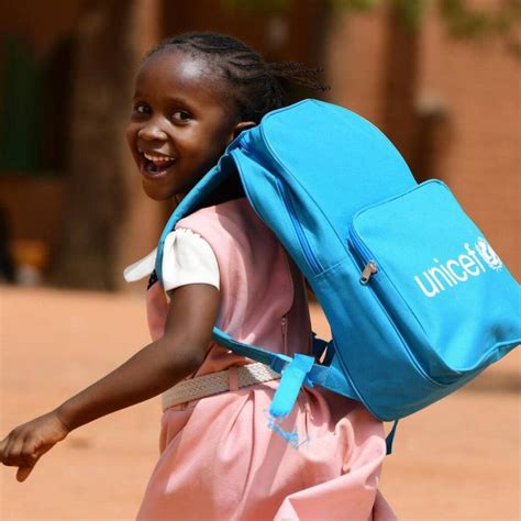 Comprendre Le Droit L Ducation Myunicef