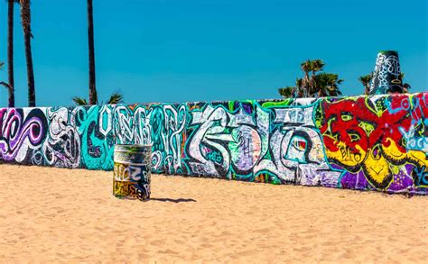 18 Incredible Things To Do In Venice Beach California In 2024 Every Trip