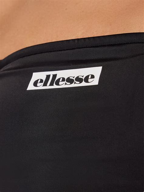 Ellesse G Ra Od Bikini Sto Sgj Fioletowy Modivo Pl