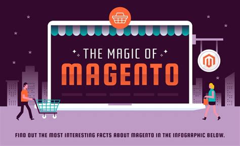 3 Reasons To Choose Magento As Your E Commerce Platform