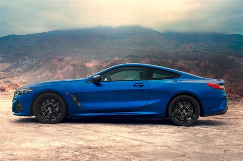 2023 BMW 8 Series Debuts With Attractive Updates | CarBuzz