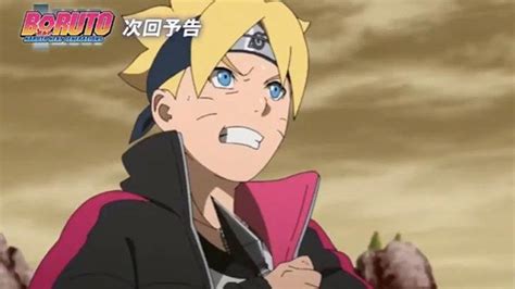 Jadwal Link Nonton Anime Boruto Episode 216 Subtitle Indonesia