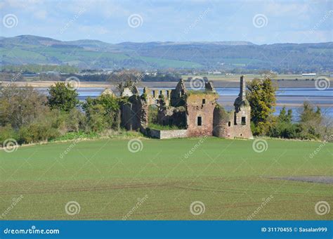 River Tay Newburgh Fife Scotland Stock Photos - Free & Royalty-Free ...