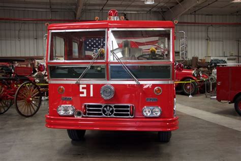 Squad 51 And Engine 51 From Tvs “emergency” In Bellflower Ca Geekometry