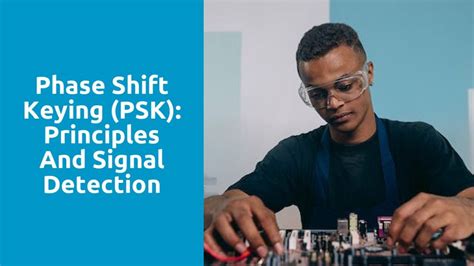 Phase Shift Keying Psk Principles And Signal Detection Rf Engineer