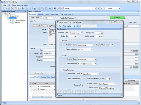 Epicor Pricing Features And Reviews Jan 2025