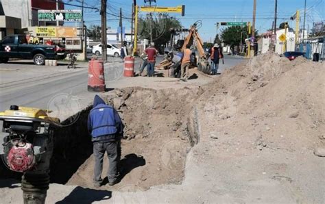 Arranca JMAS Programa De Bacheo 2022