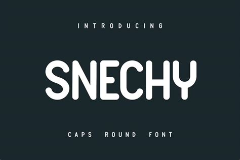 30 Best Rounded Fonts to Download for 2024 (Free and Paid) - Hongkiat