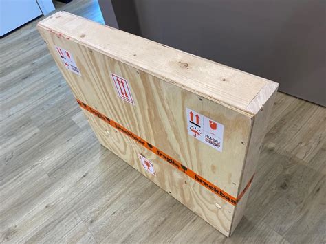 David Van Der Linden Watch Me St Century Oil Painting Of A Nude