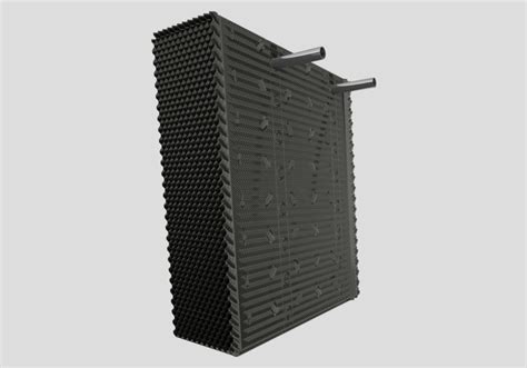 Fill And Drift Eliminators SPX Cooling Towers