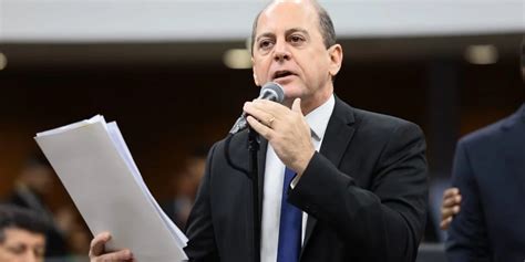 Deputado Defende Criar A Cpi Da Equatorial