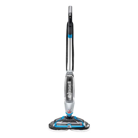 The 10 Best Bissell 1940 Powerfresh Steam Mop Hard Floor Steam Cleaner