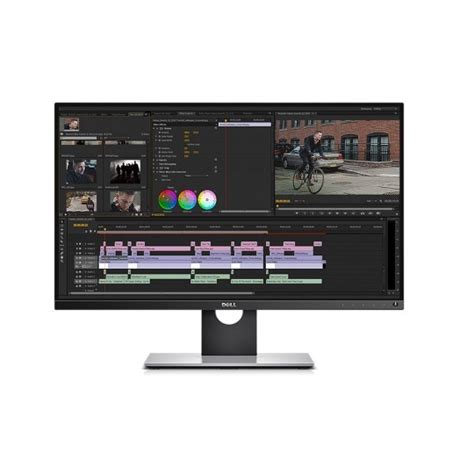 Dell 27 UltraSharp Monitor