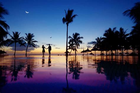 Honeymoon In Mauritius Unveiling The Romantic Side Of Paradise Island