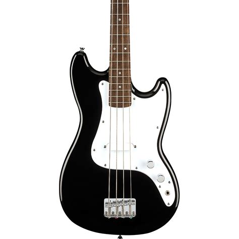 Squier Sonic Bronco Bass Woodwind Brasswind