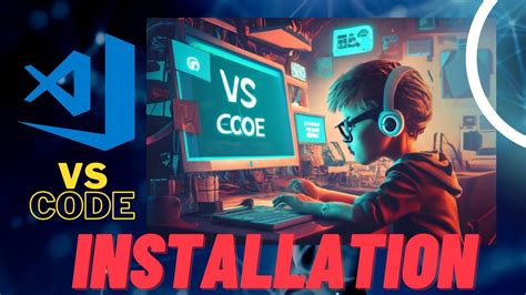 Vs Code Installation Setting Up Vs Code For Coding How To Use Vs