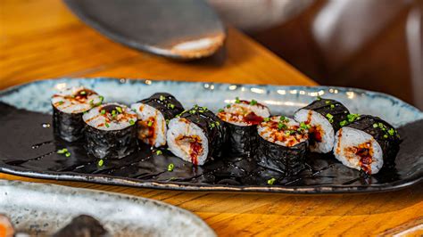 Sushi Barcelona Buffet 4