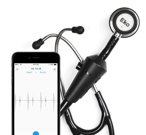 Eko Brings Smart Stethoscope to Canada to Improve Healthcare ...