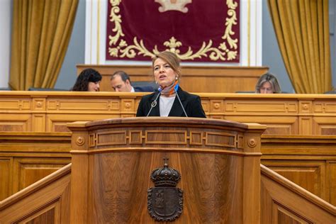 La Ley Del Tercer Sector De C Lm Saldrá Adelante Por Unanimidad