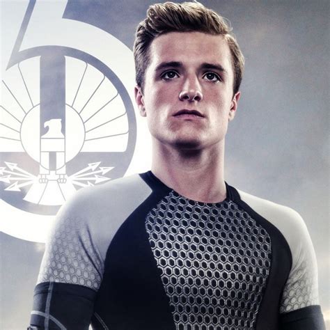 Future Man Josh Hutcherson Hunger Games Rettet Die Welt In Hulu