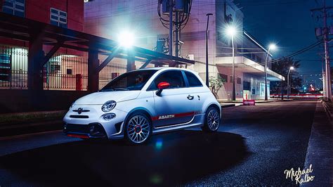 Fiat Cars Background And Hd Wallpaper Pxfuel