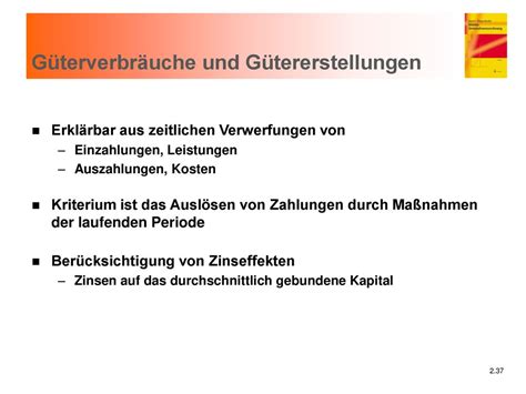 Grundlagen Und Entscheidungs Rechnungen Ppt Herunterladen