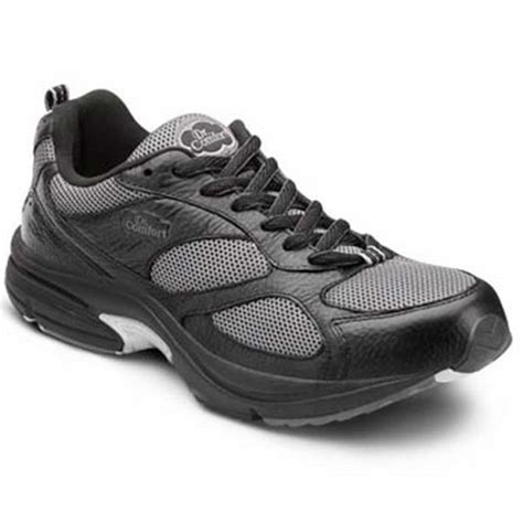 Dr. Comfort Endurance Plus Men's Athletic Shoe | X-Wide Orthopedic