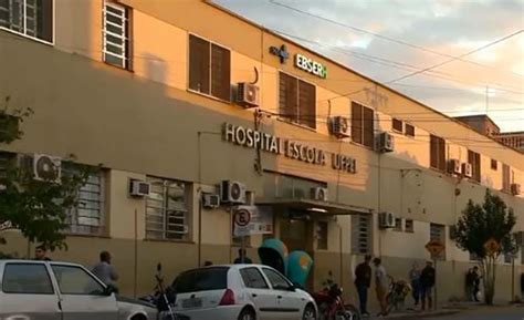 Hospital Escola Avan A Na Retomada De Cirurgias Eletivas