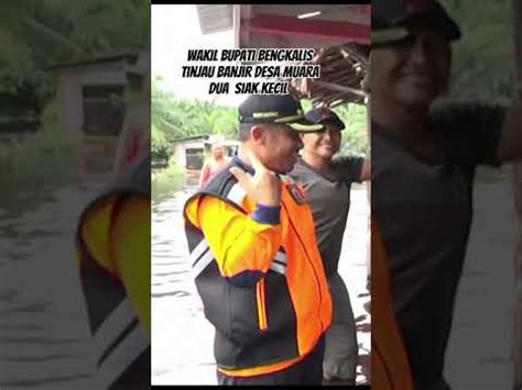 Sosok Pemimpin Idaman Yang Peduli Dengan Rakyatnya Bagus Santoso