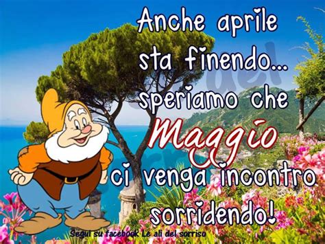 Buon Sabato 30 Aprile Frasi E Immagini Del Buongiorno Primaverile