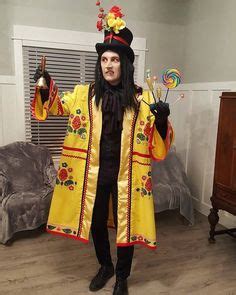 8 Child Catcher costume ideas | bangs, costumes, catcher