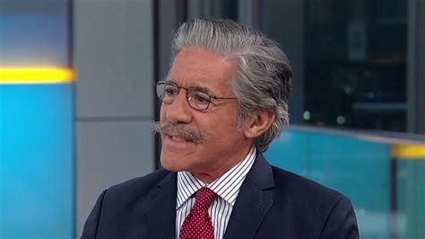 Geraldo Rivera: 'Deeply disappointed' that the left has used ...