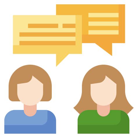 consult surang flat icon