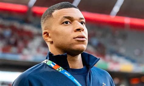 Kylian Mbappe Akui Dirinya Gagal Di Euro Setelah Prancis Kalah Di