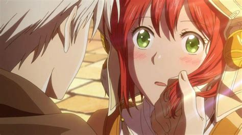 9 Best Romantic Fantasy Anime 9 Tailed Kitsune