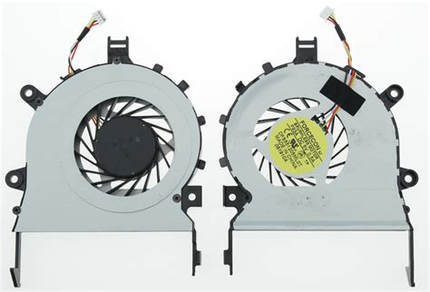 Acer Aspire 5820T Replacement Laptop CPU Cooling Fan