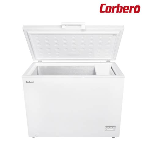 Congelador Horizontal Corbero Dual Mi Factory