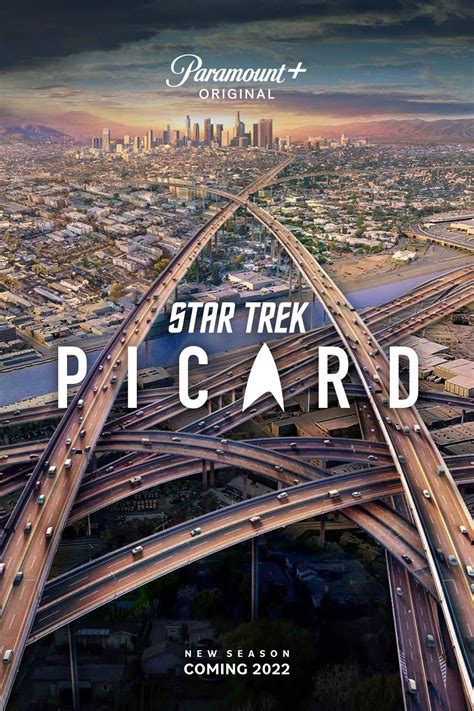 Star Trek: Picard Season 2 Teaser Trailer — John de Lancie’s Q Returns | TVLine