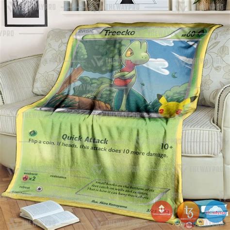 Pokemon Arceus Blanket Hot Sale