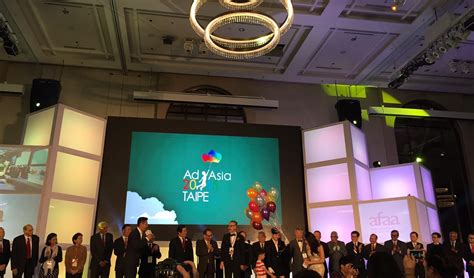 Fortuna Fortune Indonesia Attends The Adasia Taipei Integrated