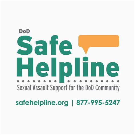 Safe Helpline Square Web Banner Logo Safe Helpline