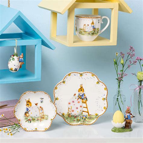 Villeroy And Boch Ostern 2021 Neuheiten Online Kaufen Modern Decor